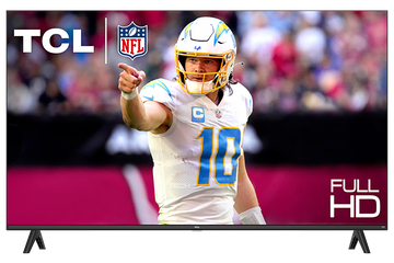 TCL 40" 40S35F S Class 1080p FHD LED Smart TV